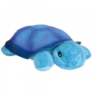 Cloud B Twilight Turtle Blue Cloud B Twilight Turtle Blue
